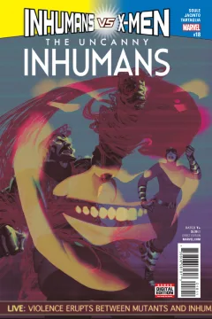 Issue #18