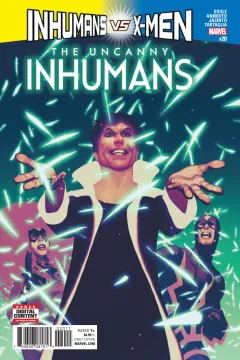 Issue #20