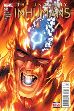 Issue #3