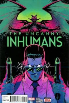 Issue #7