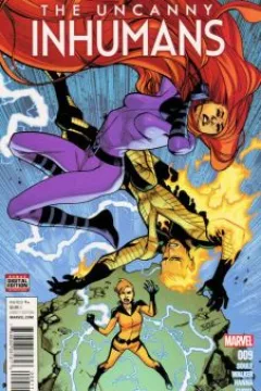 Issue #9