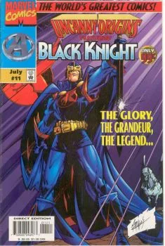 Cover of Bloodline