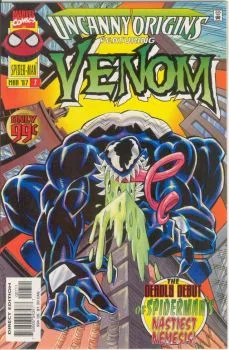 Cover of Original Sin