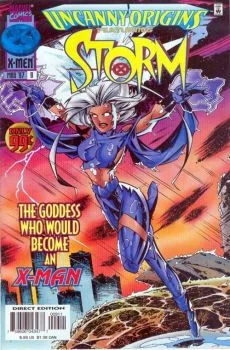 Cover of The Song Of Storm