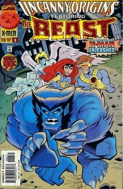 Cover of Lo! A Beast Is Born!