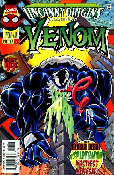 Cover of Original Sin