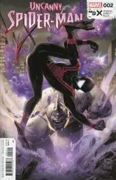Cover of Blue Streak