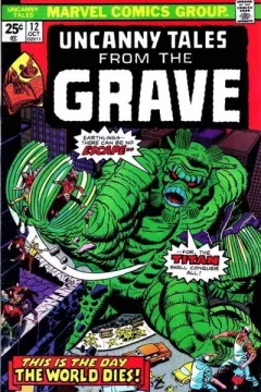 Issue #12