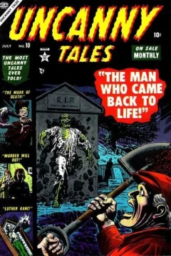 Issue #10