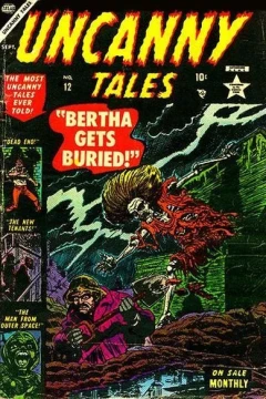 Issue #12