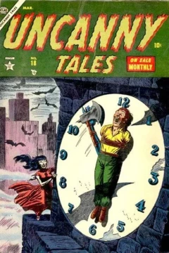 Issue #18