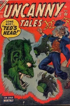 Issue #20