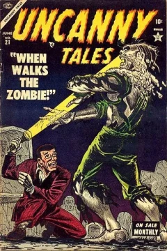 Issue #21