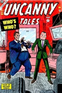 Issue #24