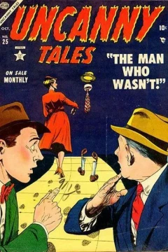 Issue #25