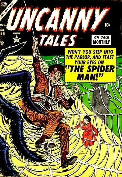 Cover of Issue #26