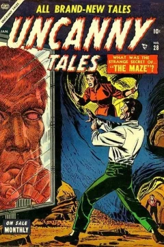Issue #28