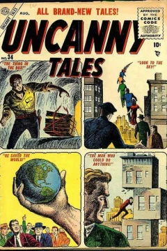 Issue #34