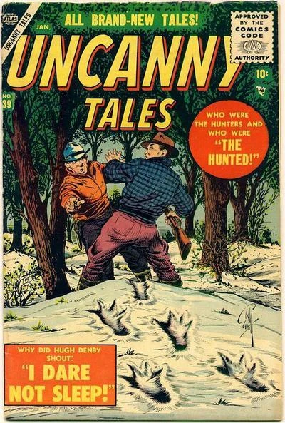 Cover of Issue #39