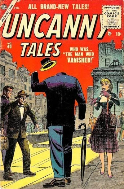Cover of Issue #40