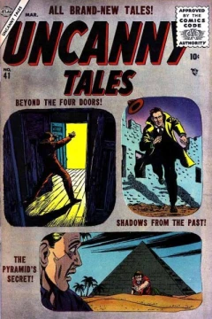Issue #41