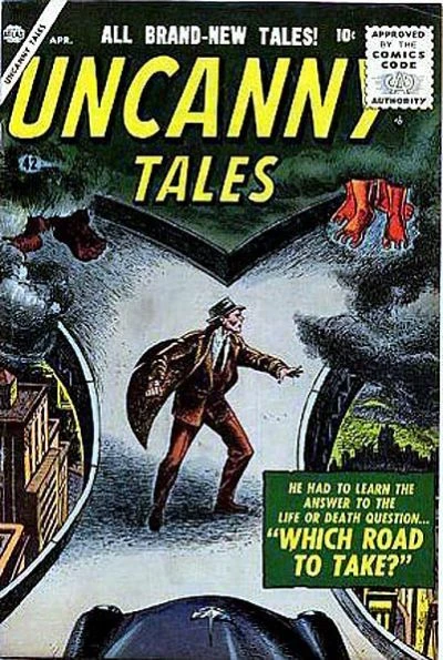 Cover of Issue #42