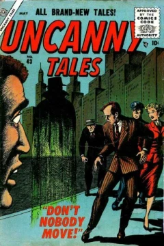 Issue #43