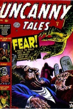 Issue #5