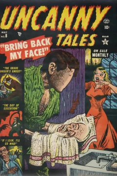 Issue #8
