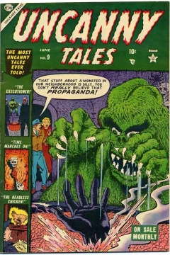 Issue #9