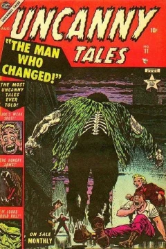 The Man Who Changed