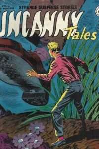 Issue #1
