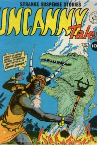 Congo Episode