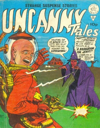 Cover of A Bridegroom for Jenny!