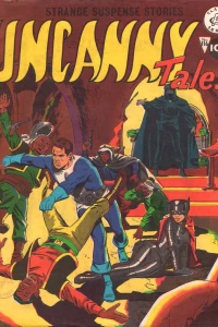 Issue #116