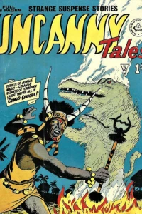 Issue #12