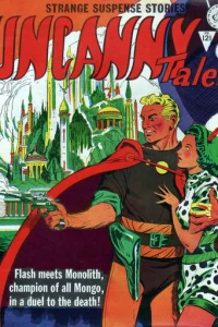 Issue #121