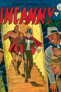 Issue #124