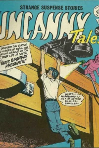 Issue #134