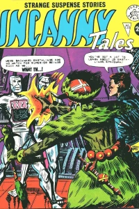 Issue #135