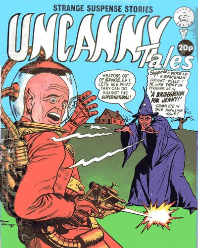 Cover of A Brigegroom for Jenny