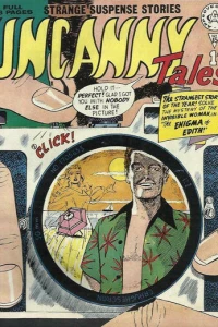 Issue #15