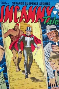 Issue #153