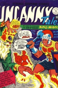 King Midas