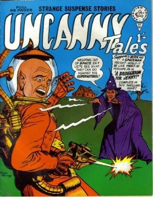 Cover of A Bridegroom for Jenny