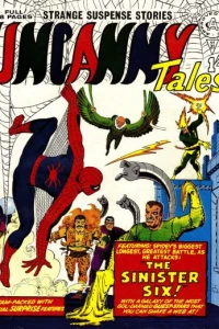 The Sinister Six