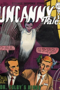 Dr. Colby's Birds