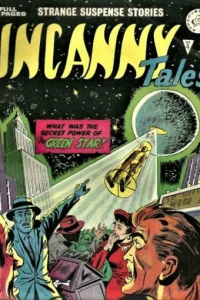 Issue #4