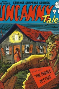 The Cursed Cottage