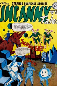Issue #54